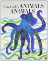 Eric Carle's Animals Animals