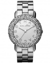 Marc by Marc Jacobs Stainless Steel Bracelet Women's Watch - MBM3190