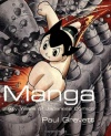 Manga: 60 Years of Japanese Comics