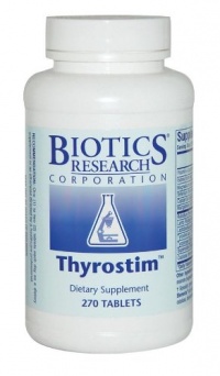 Thyrostim 270T - Biotics