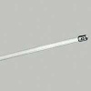 Levolor A7004213404 Round Sash Cafe Rod