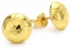 gorjana Carmel Brushed Studs