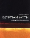 Egyptian Myth: A Very Short Introduction