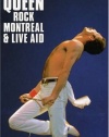 Queen Rock Montreal + Live Aid