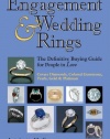 Engagement & Wedding Rings 3ed PB