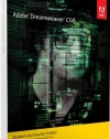 Adobe Dreamweaver CS6 Student and Teacher Edition