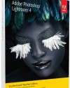 Adobe Photoshop Lightroom 4 Student and Teacher Edition [Old Version]