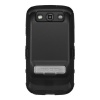 Seidio CSK3SSGS3XK-BK ACTIVE Extended Case with Metal Kickstand for Samsung Galaxy S III - 1 Pack - Retail Packaging - Black