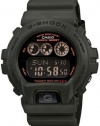 G-Shock 6900 G-Force Series Watch