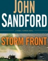 Storm Front (A Virgil Flowers Novel)