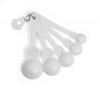 Fred & Friends M-Spoons Measuring Spoons