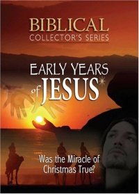 Biblical Collector's Series: Early Years of Jesus