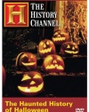 The Haunted History of Halloween (History Channel) (A&E DVD Archives)