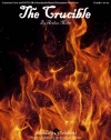 The Crucible Literature Guide (Common Core and NCTE/IRA Standards-Aligned Teaching Guide)