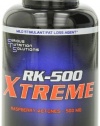 Serious Nutrition Solution RK-500 Xtreme Capsules, 500mg, 90-Count