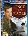 Once An Eagle starring Sam Elliott! [Blu-ray]