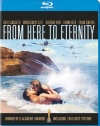 From Here to Eternity [Blu-ray]