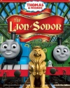 Thomas & Friends: Lion of Sodor