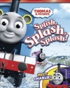 Thomas & Friends: Splish, Splash, Splosh!