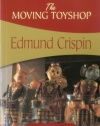 The Moving Toyshop: Gervase Fen #3