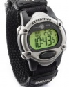 Expedition Fast Wrap Mid - Black