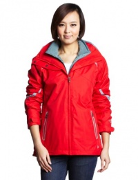 Columbia Women's Bugaboo Parka