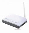 Edimax EW-7228APn 150Mbps 11n Wireless Range Extender/Access Point with 5 Port Switch