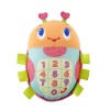 Bright Starts Phone Friend Toy, Bugaboo