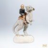 Han Solo To The Rescue 2012 Hallmark Ornament