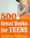 500 Great Books for Teens