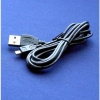 Nikon CoolPix S4300 Digtal Camera Compatible USB 2.0 Cable Cord - 5 feet Black - Bargains Depot®