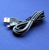 Nikon CoolPix S4100 Digital Camera Compatible USB 2.0 Cable Cord - 5 feet Black - Bargains Depot®