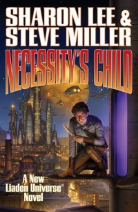 Necessity's Child (Liaden Universe)