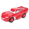 Cars Lightning McQueen Hawk