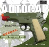 AutoCap Auto Action Cap Gun by Parris