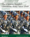 The Chinese People's Liberation Army since 1949: Ground Forces (Elite)