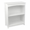 KidKraft Nantucket 2-shelf Bookcase