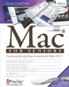 Mac for Seniors (Computer Books for Seniors series)