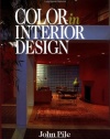 Color in Interior Design