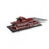 LEGO Architecture Robie House 21010