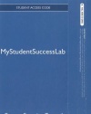 NEW MyStudentSuccessLab 3.0 -- Access Card