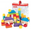 Fisher-Price Little People Builders Classic Shapes Blocks