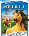 Spirit: Stallion of Cimarron