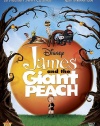 James And The Giant Peach