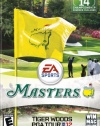 Tiger Woods PGA TOUR 12: The Masters