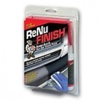 MEDS ReNu Finish RF175 Automotive Trim Restorer/Restoration