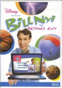 Bill Nye The Science Guy: Cells