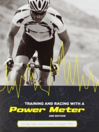 Training and Racing with a Power Meter