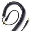 V-MODA Coilpro Extended Cable, Black