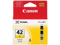 Canon CLI-42 Y Yellow